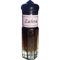 Zahra by Yaaseen