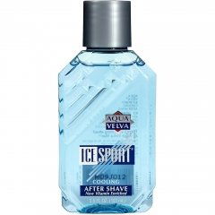 Aqua Velva Ice Sport von Williams