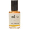 Ardour (Perfume Oil) by Ode to Sélf