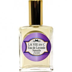 Eau de Lavande by La Vie En C