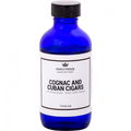 Cognac and Cuban Cigar (After Shave) by Henri et Victoria