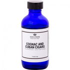 Cognac and Cuban Cigar (After Shave) by Henri et Victoria