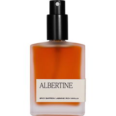 Albertine by Flairée