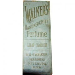 Lilac Blossom von Madam C. J. Walker