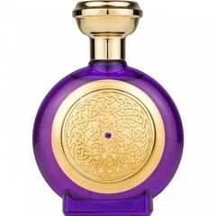 Violet Sapphire by Boadicea the Victorious