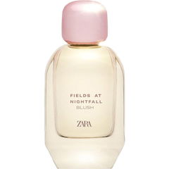 Fields at Nightfall Blush by Zara