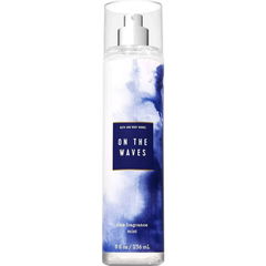 On The Waves von Bath & Body Works
