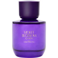 Violet Blossom Candy by Zara