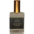 Alchemist's Garden by The Society of Alchemists