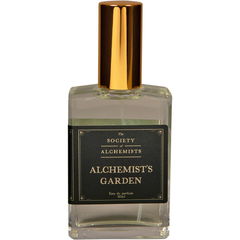 Alchemist's Garden by The Society of Alchemists
