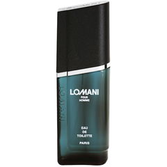 Lomani pour Homme by Lomani