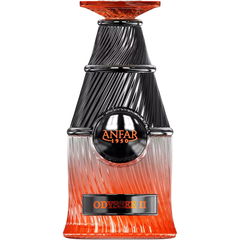 Odyssee II von Anfar