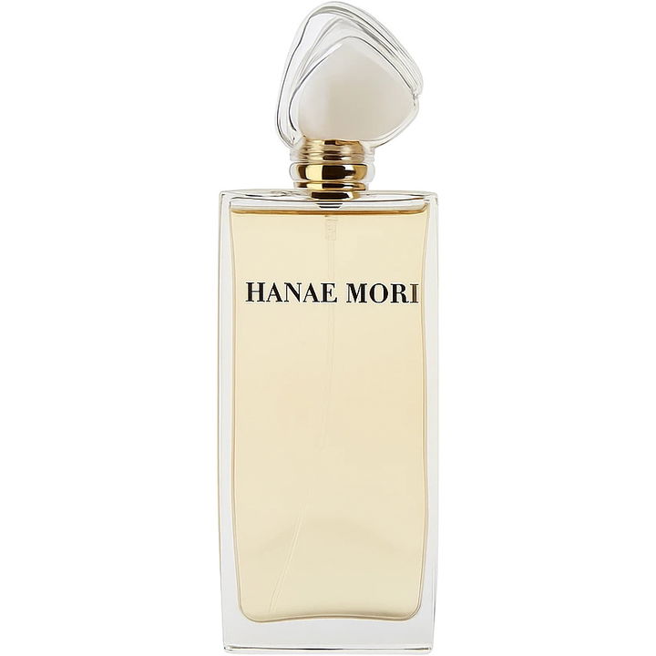 Butterfly / Hanae Mori (1995) (Eau de Toilette) von Hanae Mori