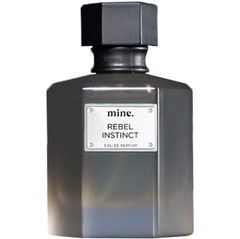 Rebel Instinct von mine.