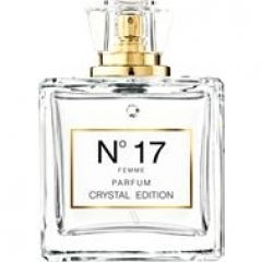 Crystal Edition - N° 17 von Jacques Battini