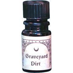Graveyard Dirt (Eau de Parfum) by Arcana Wildcraft