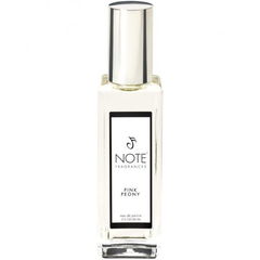 Pink Peony von Noteology / Note Fragrances