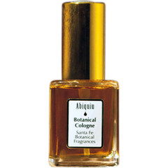 Abiquiu von Santa Fe Botanical Fragrances