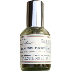 Original Scent (Eau de Parfum) by Barr-Co.
