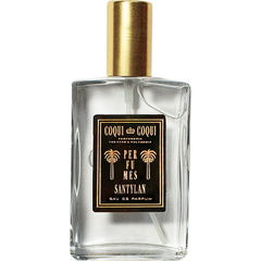 Santylan von Coqui-Coqui