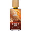 33 Shades of Santal by The Dua Brand