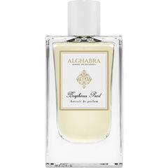 Bosphorus Pearl (Extrait de Parfum) by Alghabra