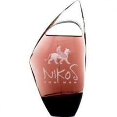 Nikos for Men (Eau de Toilette) by Nikos