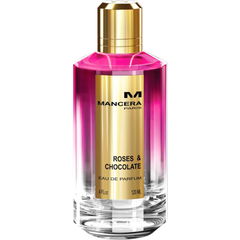 Roses & Chocolate by Mancera