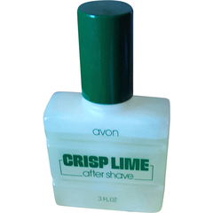 Crisp Lime (After Shave) von Avon