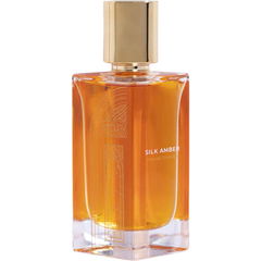 Silk Amber by Maa Althahab
