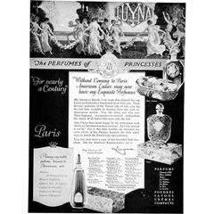 Chanson d'Éte Luyna by Luyna