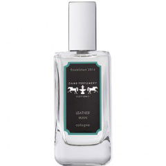 Leather Man by Dame Perfumery Scottsdale