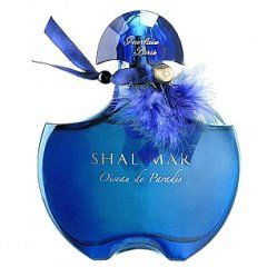 Shalimar Oiseau de Paradis by Guerlain