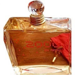 2000 en Patou by Jean Patou 2000 en Patou by Jean Patou