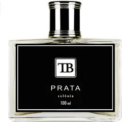 Prata Clássico von Tania Bulhões