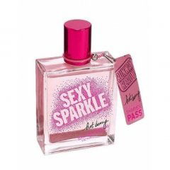 Sexy Sparkle Hot Berry by Victoria's Secret