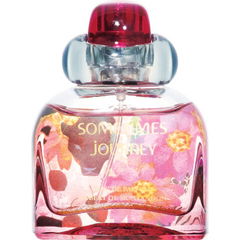 Sometimes Journey - Intoxicate by Arome Concept