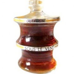 Sous le Vent (Extrait) by Guerlain