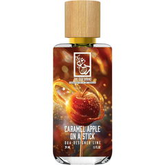 Caramel Apple on a Stick by The Dua Brand / Dua Fragrances