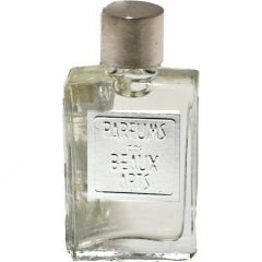 The Color Orange von DSH Perfumes