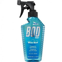 Blue Surf by BOD man