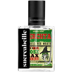 Perchta (Perfume Oil) von Sucreabeille