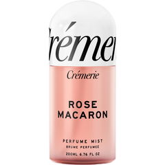 Rose Macaron by Crémerie