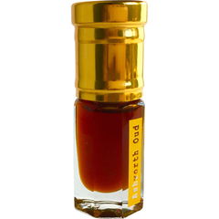 Oud Bengal Leopard von Ashworth Oud