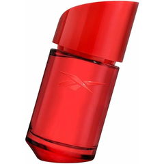 Iconic Statement Red by Reebok