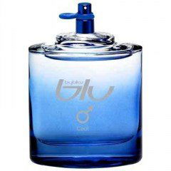 Blu Men Cool by Byblos