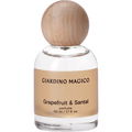 Grapefruit & Santal by Giardino Magico