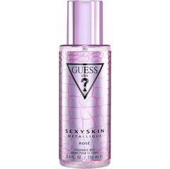 Sexy Skin Metallique Rosé von Guess