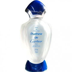 Panthère de Cartier (Eau de Toilette) by Cartier
