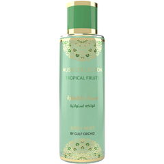 Tropical Fruits (Body Mist) by Gulf Orchid